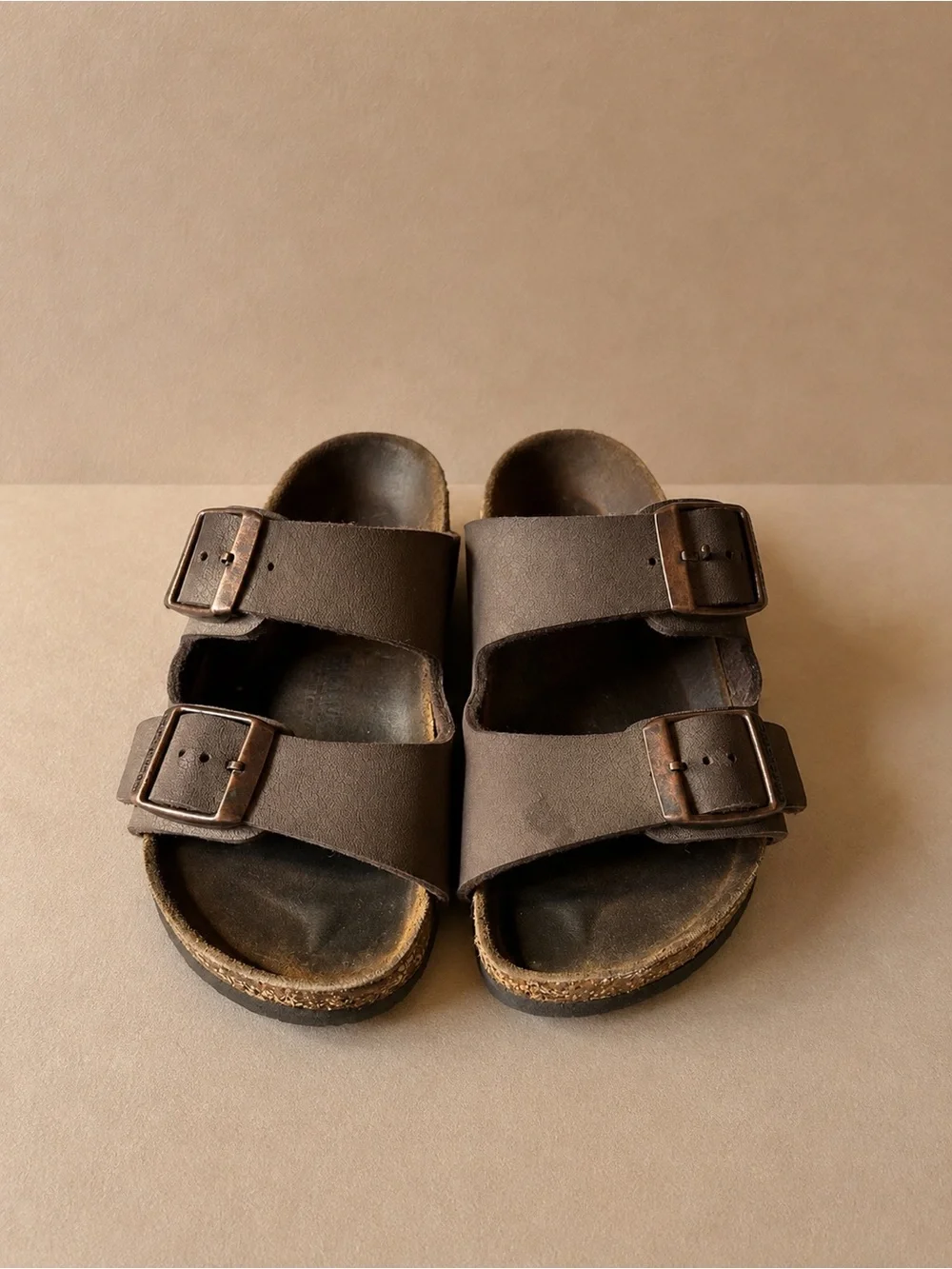 Birkenstock two comfort